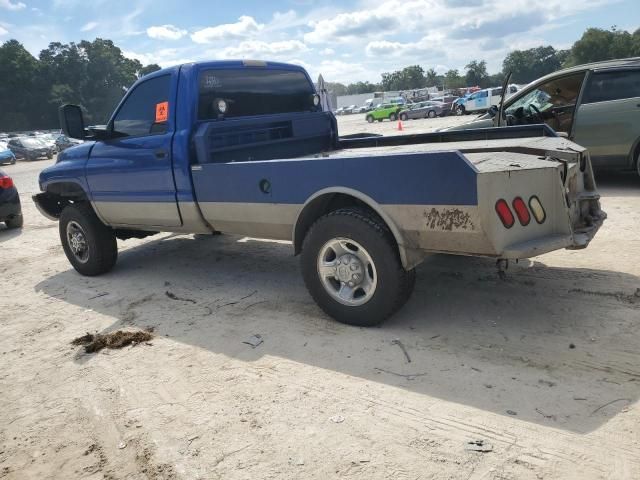 2001 Dodge RAM 2500