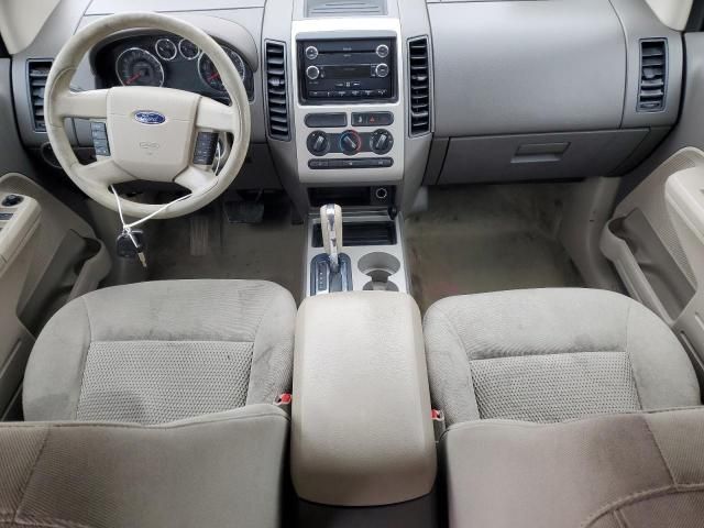 2008 Ford Edge SE