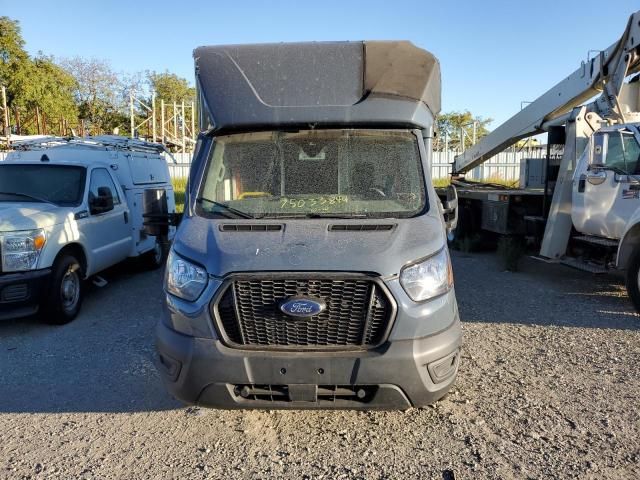 2021 Ford Transit T-350 HD