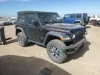 2022 Jeep Wrangler Rubicon