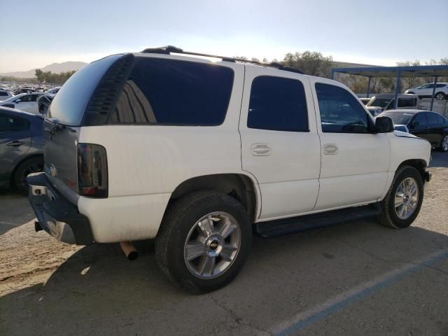 2004 Chevrolet Tahoe C1500