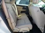 2012 Dodge Journey SE