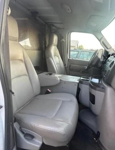 2011 Ford Econoline E250 Van