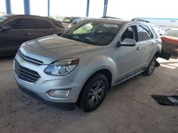 2016 Chevrolet Equinox LT en venta en Phoenix, AZ