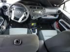 2013 Toyota Prius C