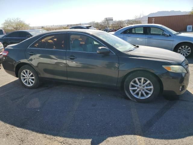 2011 Toyota Camry SE