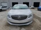 2015 Buick Lacrosse