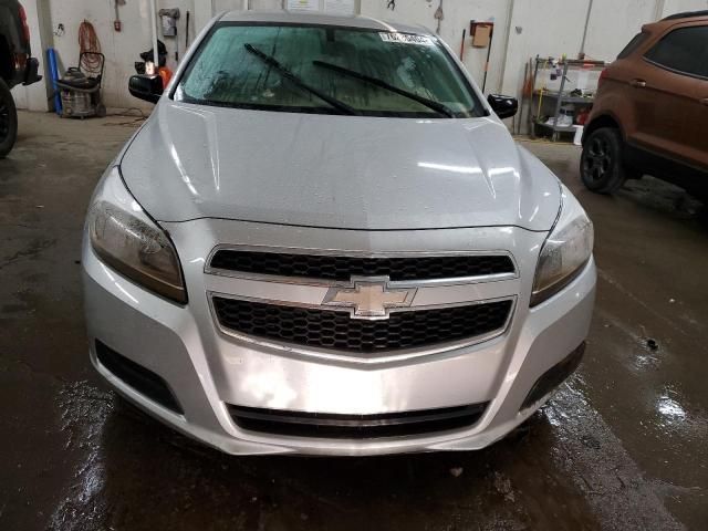 2013 Chevrolet Malibu LS