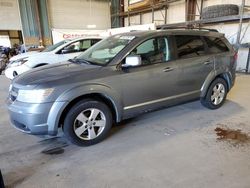 Dodge salvage cars for sale: 2010 Dodge Journey SXT