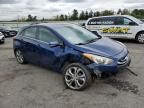 2013 Hyundai Elantra GT