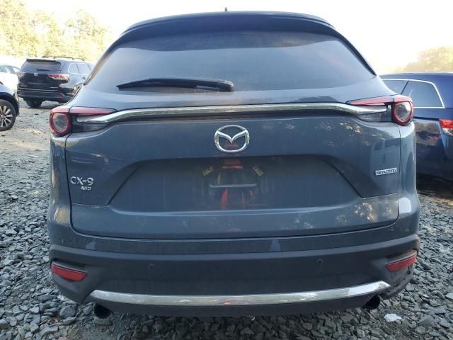 2023 Mazda CX-9 Grand Touring