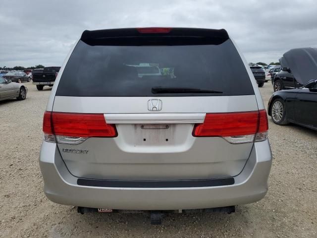 2008 Honda Odyssey LX