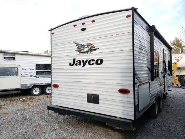 2019 Jayco Trailer