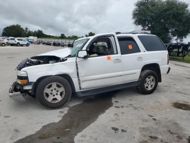 2004 Chevrolet Tahoe C1500