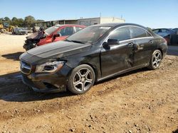 Mercedes-Benz Vehiculos salvage en venta: 2014 Mercedes-Benz CLA 250