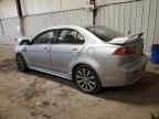 2009 Mitsubishi Lancer GTS