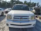 2006 Toyota Tundra Double Cab SR5