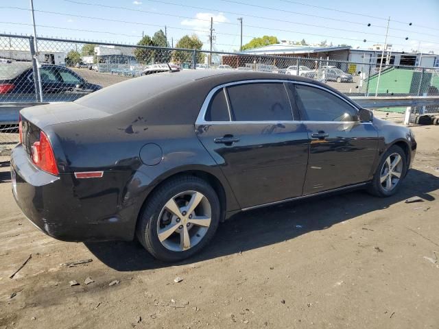 2009 Chevrolet Malibu 2LT