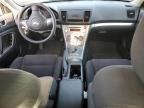 2008 Subaru Outback 2.5I