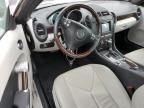 2008 Mercedes-Benz SLK 350