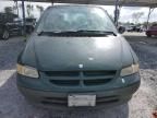 1998 Dodge Grand Caravan SE