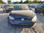 2015 Volkswagen Golf TDI