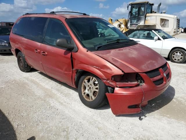 2003 Dodge Grand Caravan EX