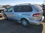 2002 Toyota Sienna LE