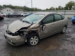 Carros híbridos a la venta en subasta: 2007 Toyota Prius