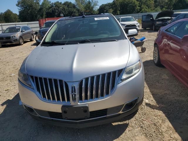 2013 Lincoln MKX