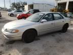 2002 Buick Regal LS