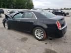 2014 Chrysler 300C