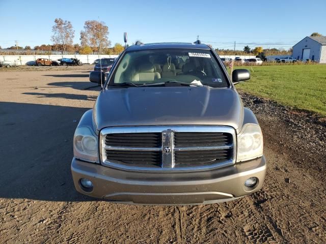 2006 Dodge Durango Limited