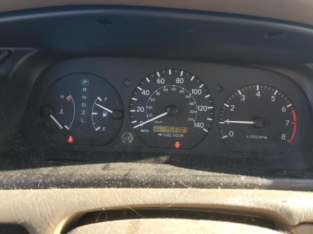 2001 Toyota Camry CE