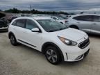 2017 KIA Niro FE