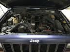 1999 Jeep Cherokee Sport