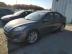 2011 Mazda 3 S