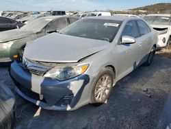 2012 Toyota Camry Base en venta en Lebanon, TN