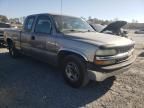 2000 Chevrolet Silverado C1500