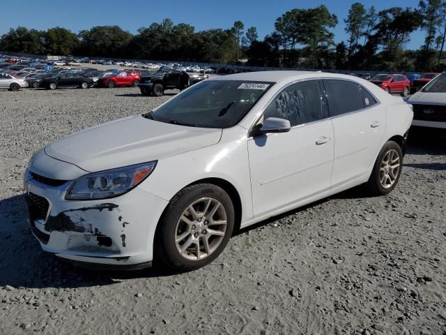 2014 Chevrolet Malibu 1LT