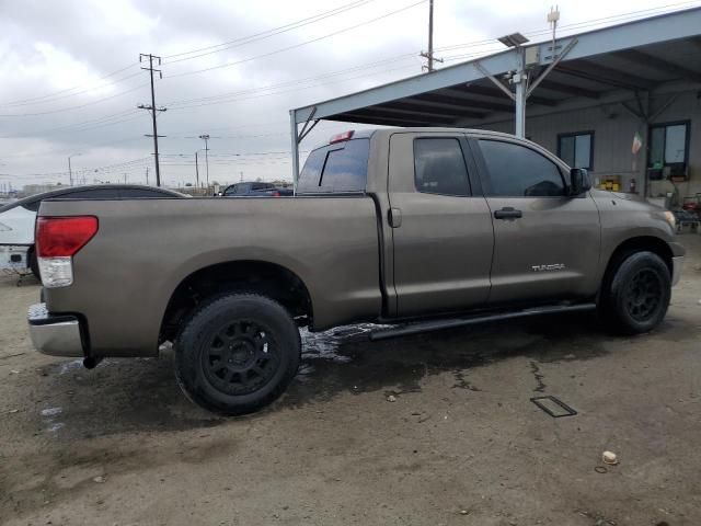 2012 Toyota Tundra Double Cab SR5