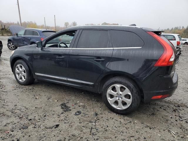 2016 Volvo XC60 T5 Premier