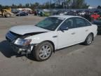 2008 Ford Taurus Limited