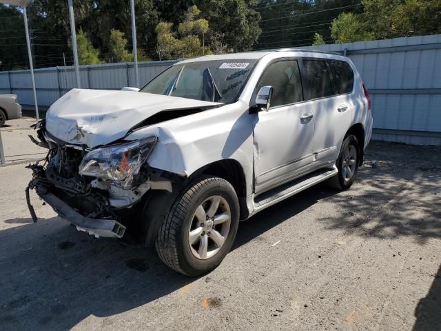 2013 Lexus GX 460