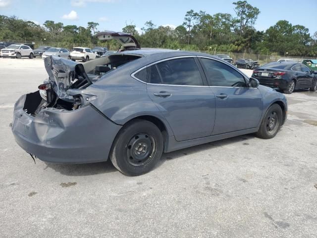 2010 Mazda 6 I