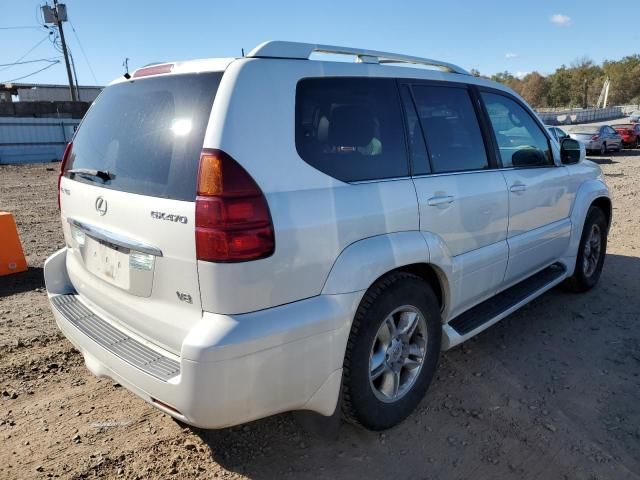 2004 Lexus GX 470