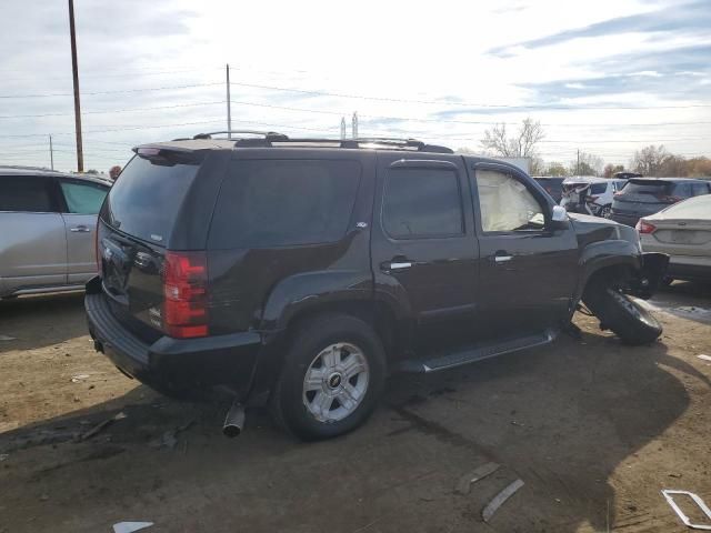 2007 Chevrolet Tahoe K1500