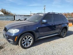 BMW Vehiculos salvage en venta: 2012 BMW X5 XDRIVE35I