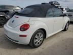 2010 Volkswagen New Beetle