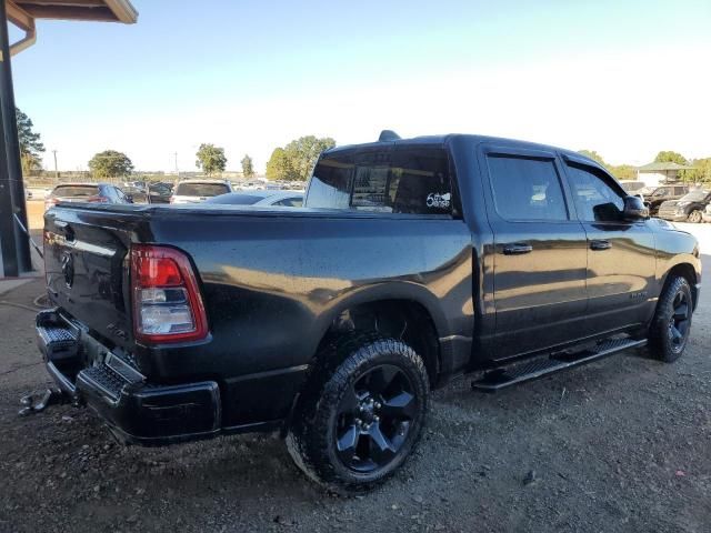 2019 Dodge RAM 1500 BIG HORN/LONE Star